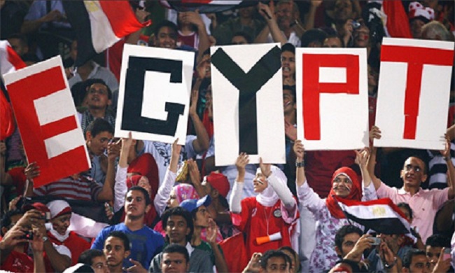 Egypt	