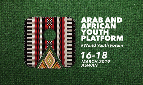 Arab and African youth platform 