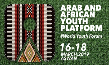 World Youth Forum 2019