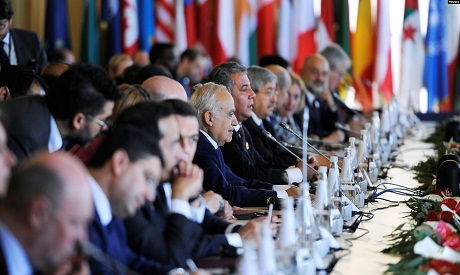 Libya Conference 
