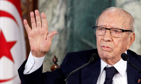 Beji Caid Essebsi