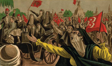 1919 Revolution