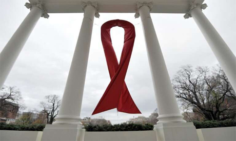 Aids Symbol 