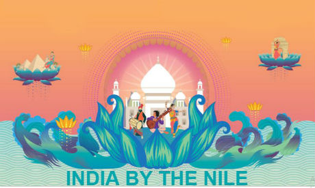India by the Nile