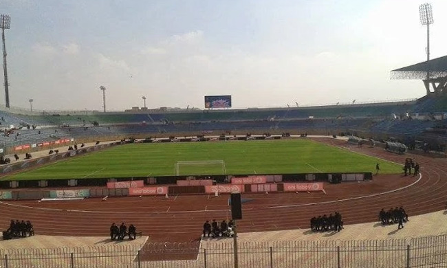 30 June stadium