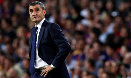 Valverde