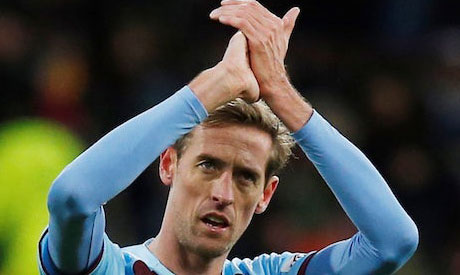 Image result for Crouch's Burnley future undecided as three senior players exit