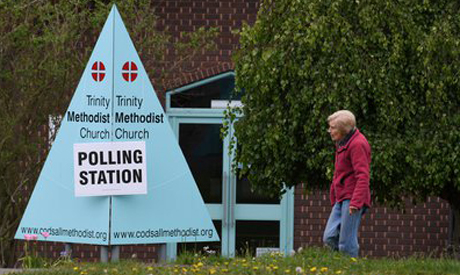 Local Council Elections