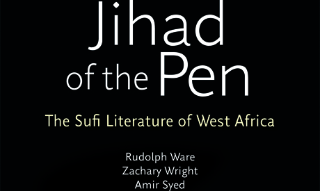 Jihad of the Pen  