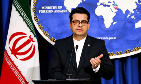 Abbas Mousavi,