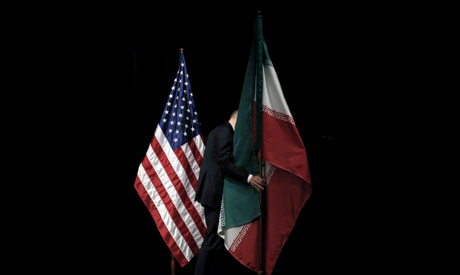 Iranian flag 