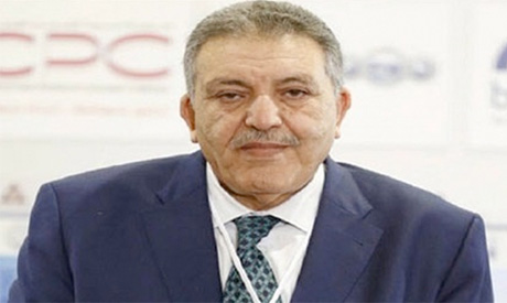 Ahmed El-Wakil