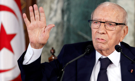 Essebsi 