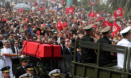 Essebsi 