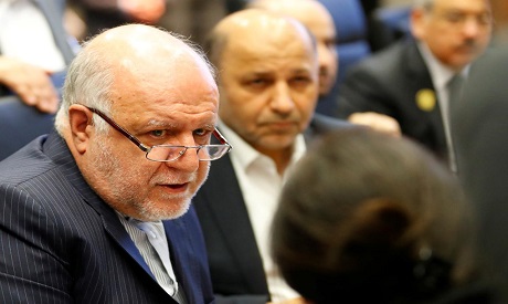 Iran can restore oil production to pre-U.S. sanctions level within 3 days - oil minister