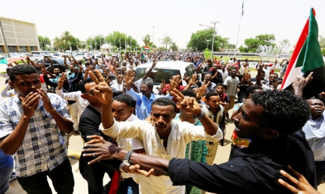 Sudan at new juncture	