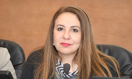 Ghada Labib