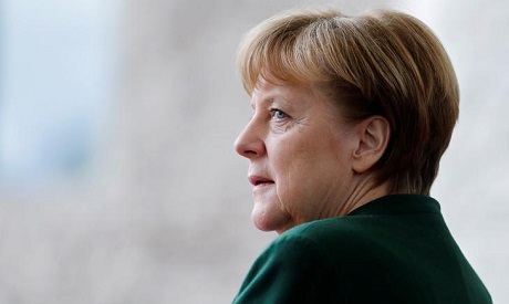 Merkel allies suffer double blow in German regional elections