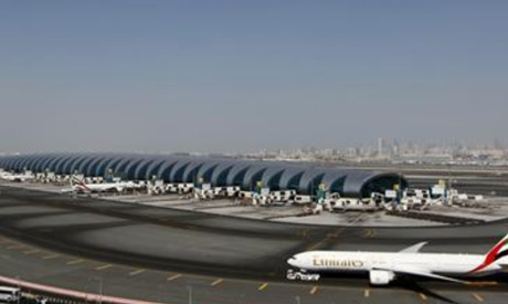  Dubai International Airport