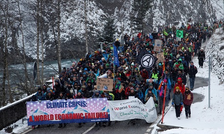 CLIMATE-MARCH