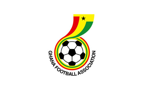 Ghana FA Logo