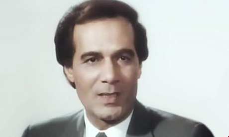Mahmoud Yassin