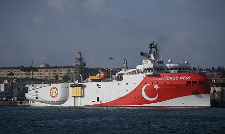 Turkish Navy
