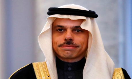 Faisal bin Farhan Al Saud 