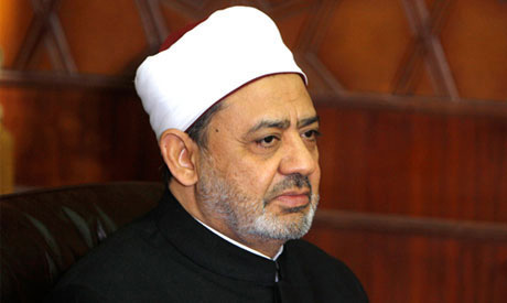Ahmed El-Tayyeb