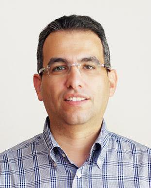Dr. Ramez Mohsen
