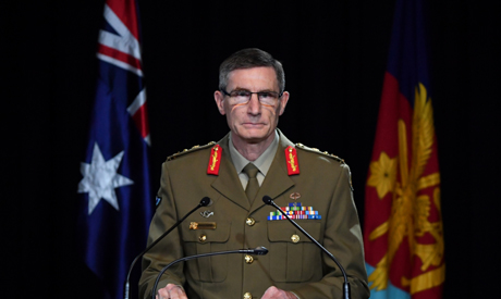 Australia general