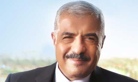 Hisham Talaat Mostafa