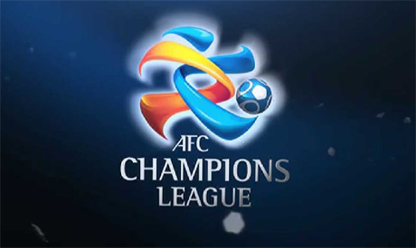 Asian Champions League logo	