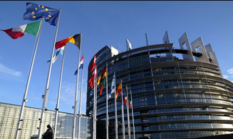 European Parliament in Strasbourg, France (Photo: Reuters)