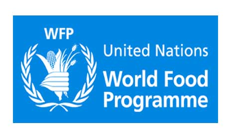 world food programme	