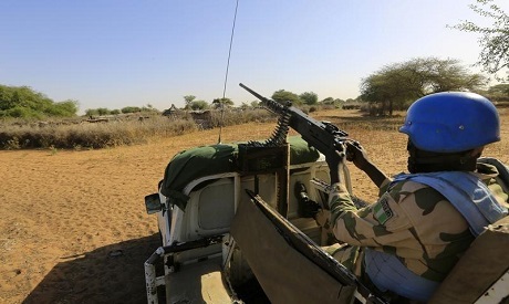 South Darfur