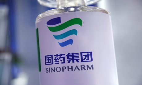 Sinopharm vaccine 
