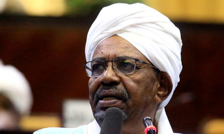 al-Bashir 