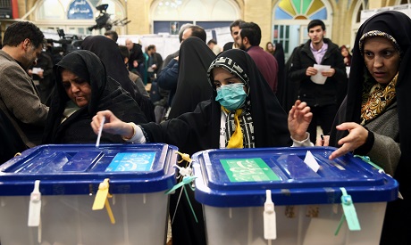  IRAN-ELECTION