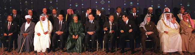 Arab summit