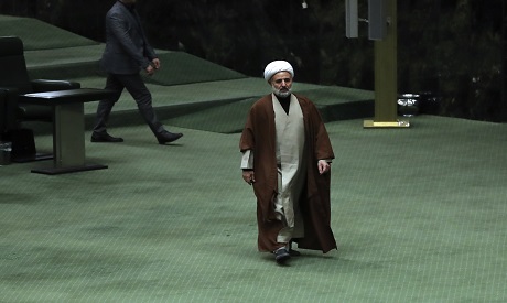 Iranian MP