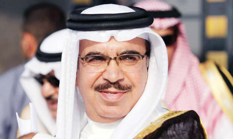 Rashid bin Abdulla Al Khalifa