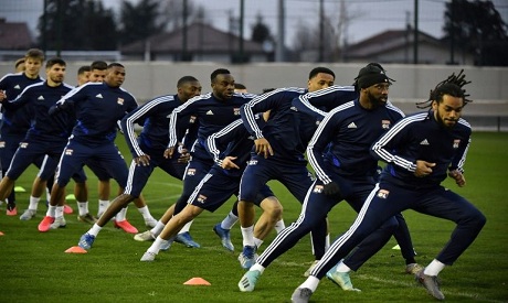 Training is an issue for French clubs