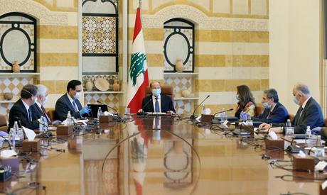 Exacerbating crises  in Lebanon