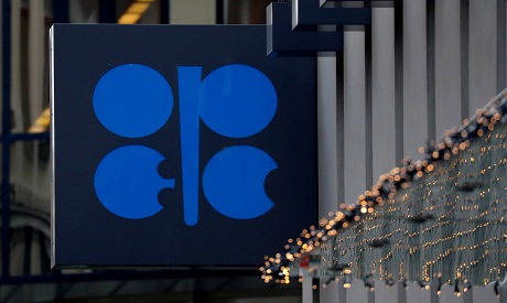 OPEC logo 