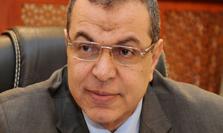 Mohamed Saafan