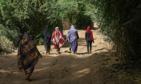 Sudan fights FGM	