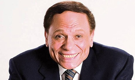Egypt celebrates 80th birthday of iconic actor Adel Emam 