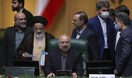 Parliament, Iran 