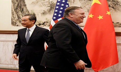 USA-China 